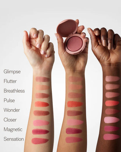 Soft Focus Blurring Blush