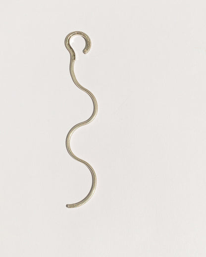 Lissom Spring Earcuff No1