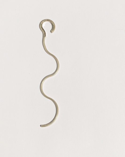 Lissom Spring Earcuff No1