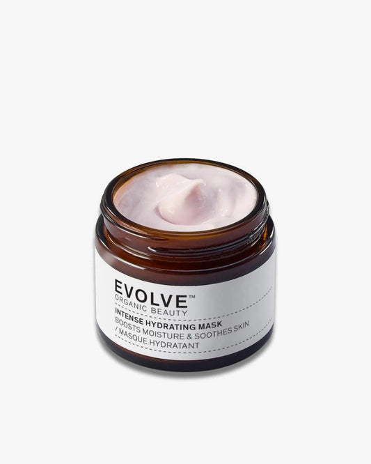 Intense Hydrating Mask