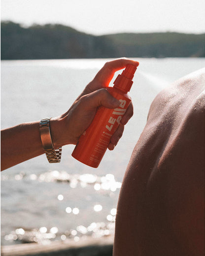 Sunscreen Mist SPF50 - Body