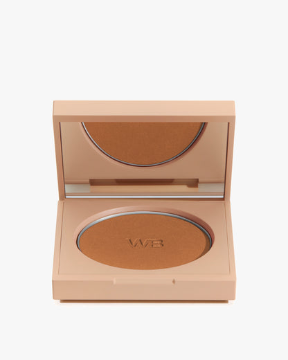 Le Hâle - Bronzing Powder