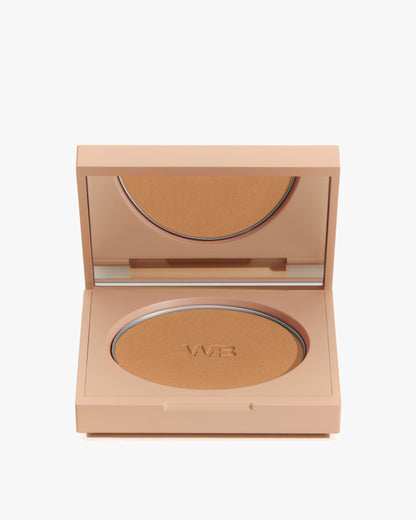 Le Hâle - Bronzing Powder