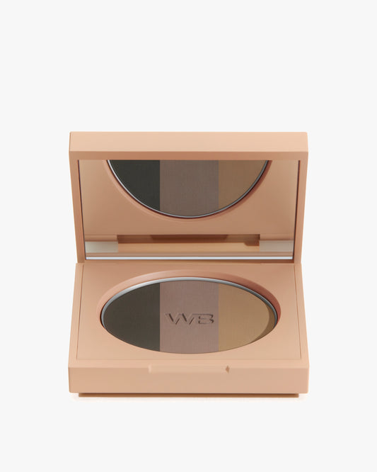 Le Regard - Eye & Brow Trio
