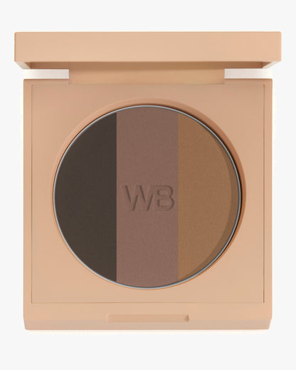 Le Regard - Eye & Brow Trio