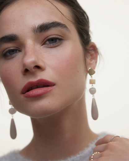Le Regard - Eye & Brow Trio