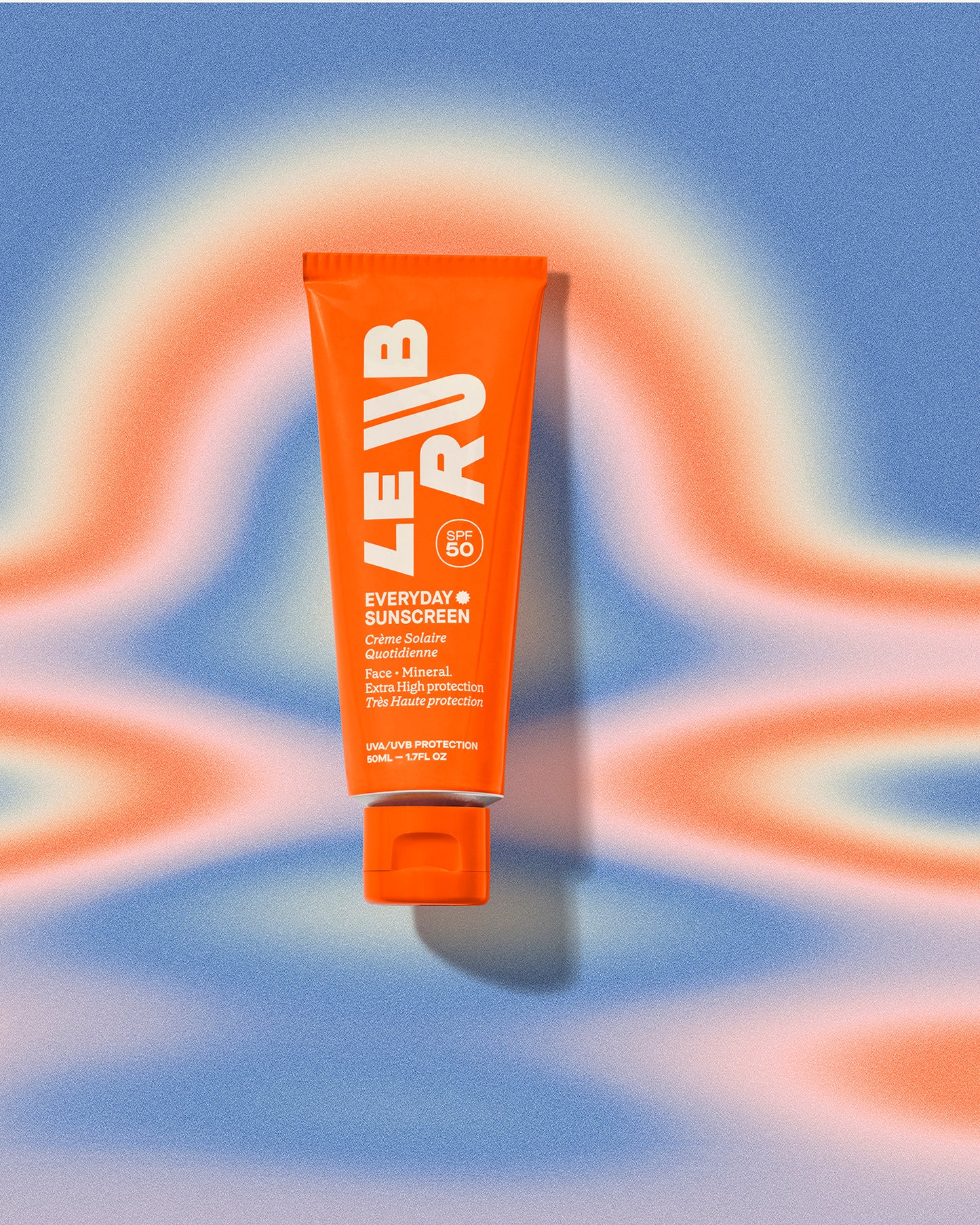 Everyday Sunscreen SPF 50- Face