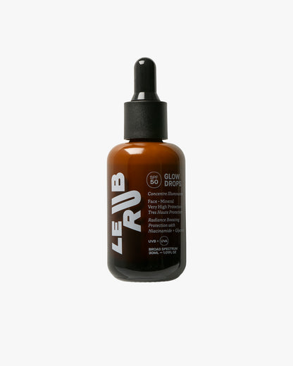 Glow Drops SPF50