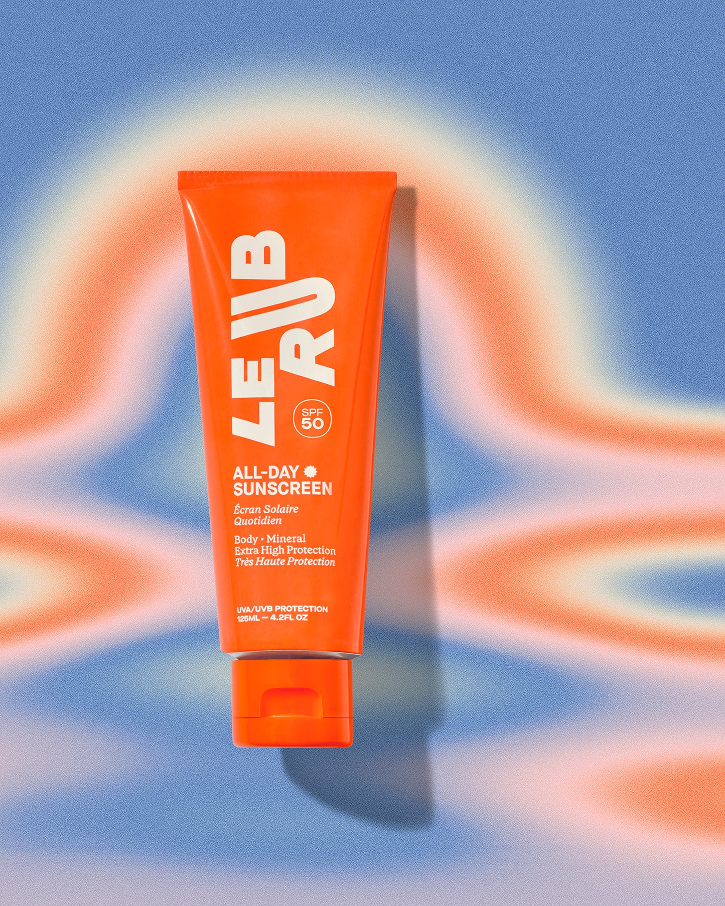 All-Day Sunscreen SPF50 - Body