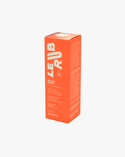 Glow Drops SPF50