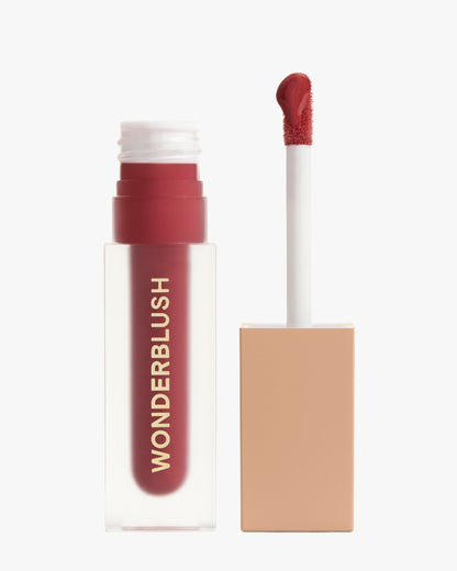 La Laque - Tinted Lip Oil