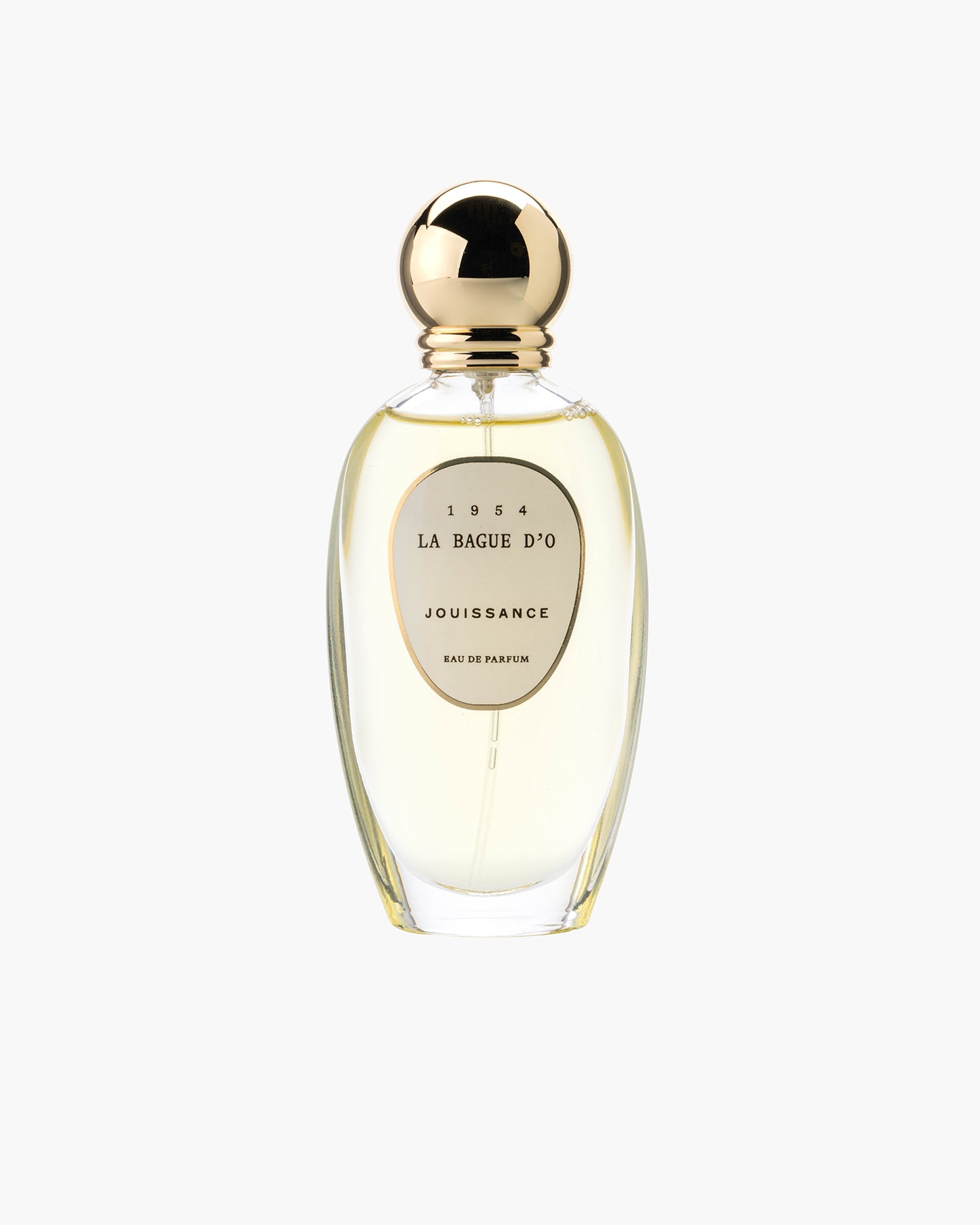 1954-La Bague d'O - Eau de Parfum
