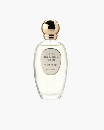 1931-Les Cahiers Secrets - Eau de Parfum