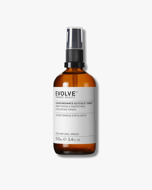 Liquid Radiance Glycolic Toner