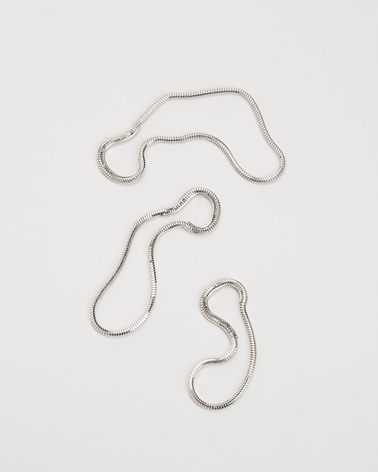 Lissom Circular Earcuff