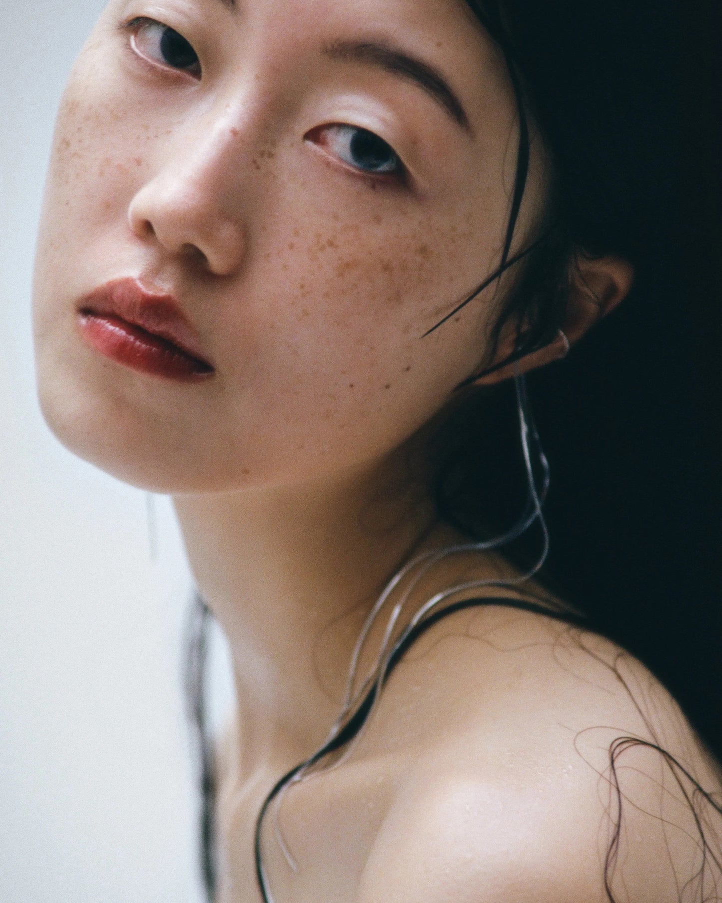 Lissom Thin Earcuff Long