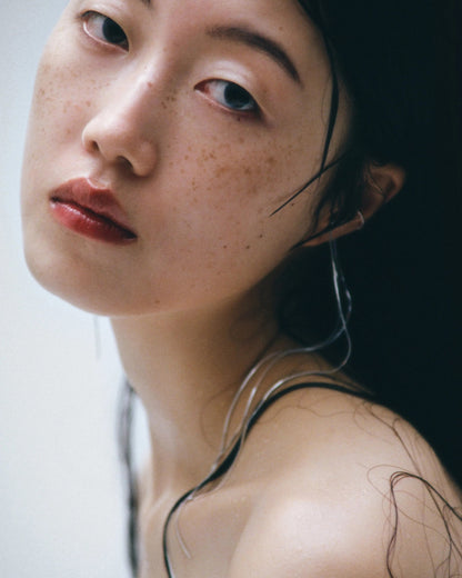 Lissom Thin Earcuff Long