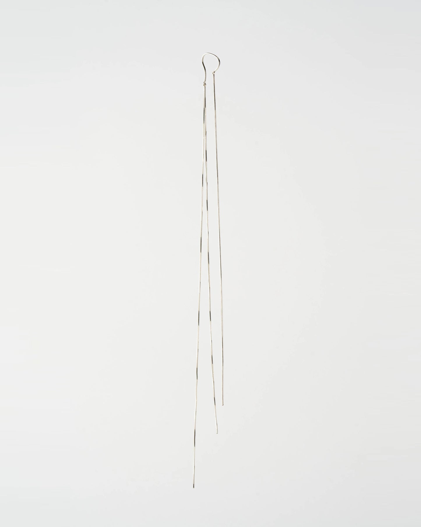 Lissom Thin Earcuff Long