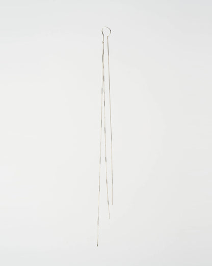 Lissom Thin Earcuff Long