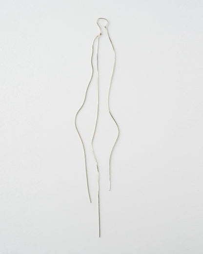 Lissom Thin Earcuff Long