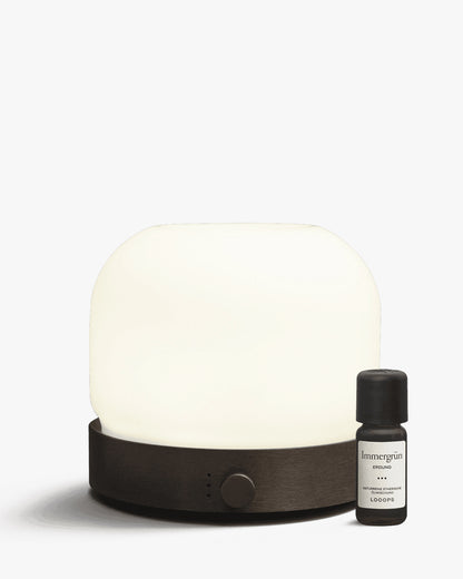 Essential Oil Blend - Immergrün