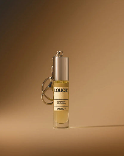 ENERGY - functional fragrance