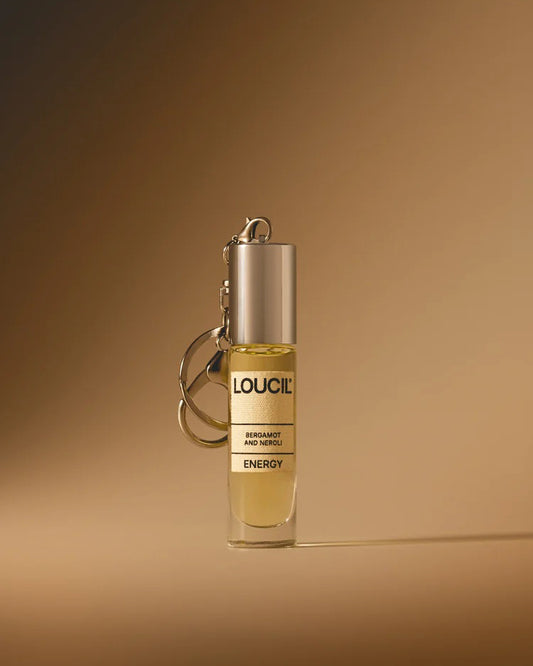 ENERGY - functional fragrance