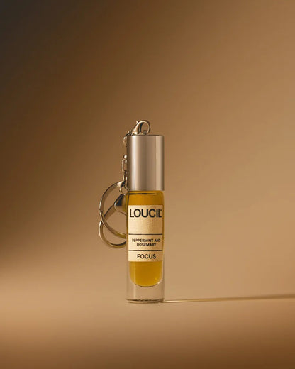 FOCUS - functional fragrance