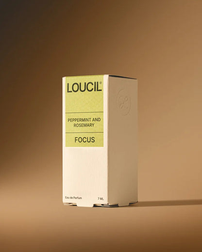 FOCUS - functional fragrance