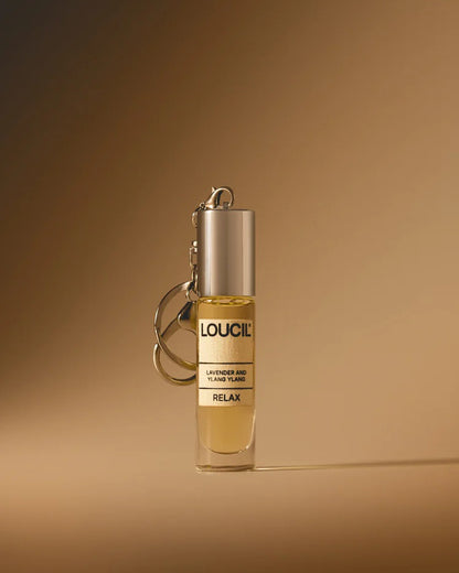 RELAX - functional fragrance