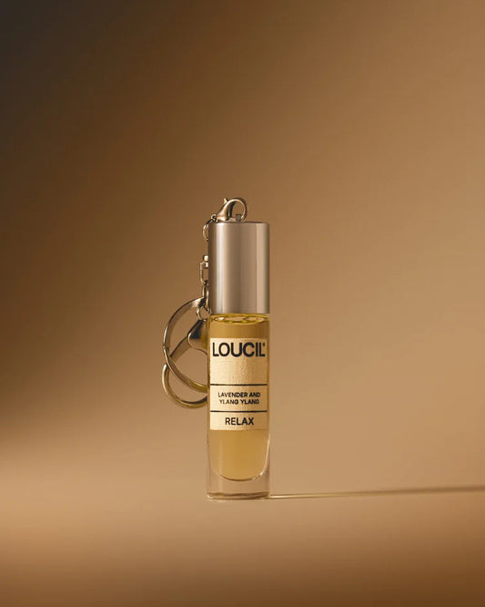 RELAX - functional fragrance