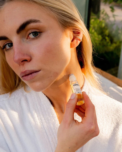 RELAX - functional fragrance