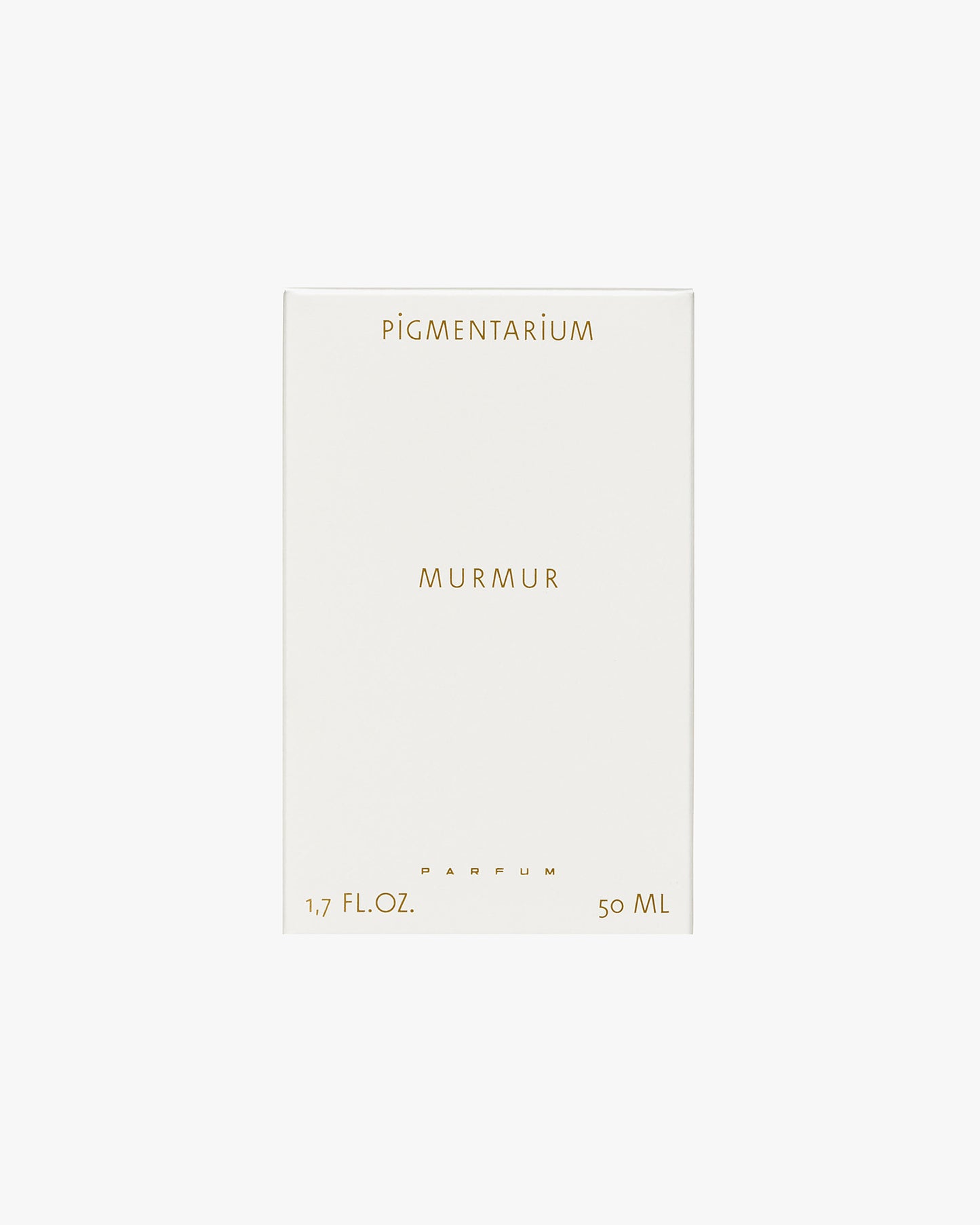 Eau de Parfum - Murmur