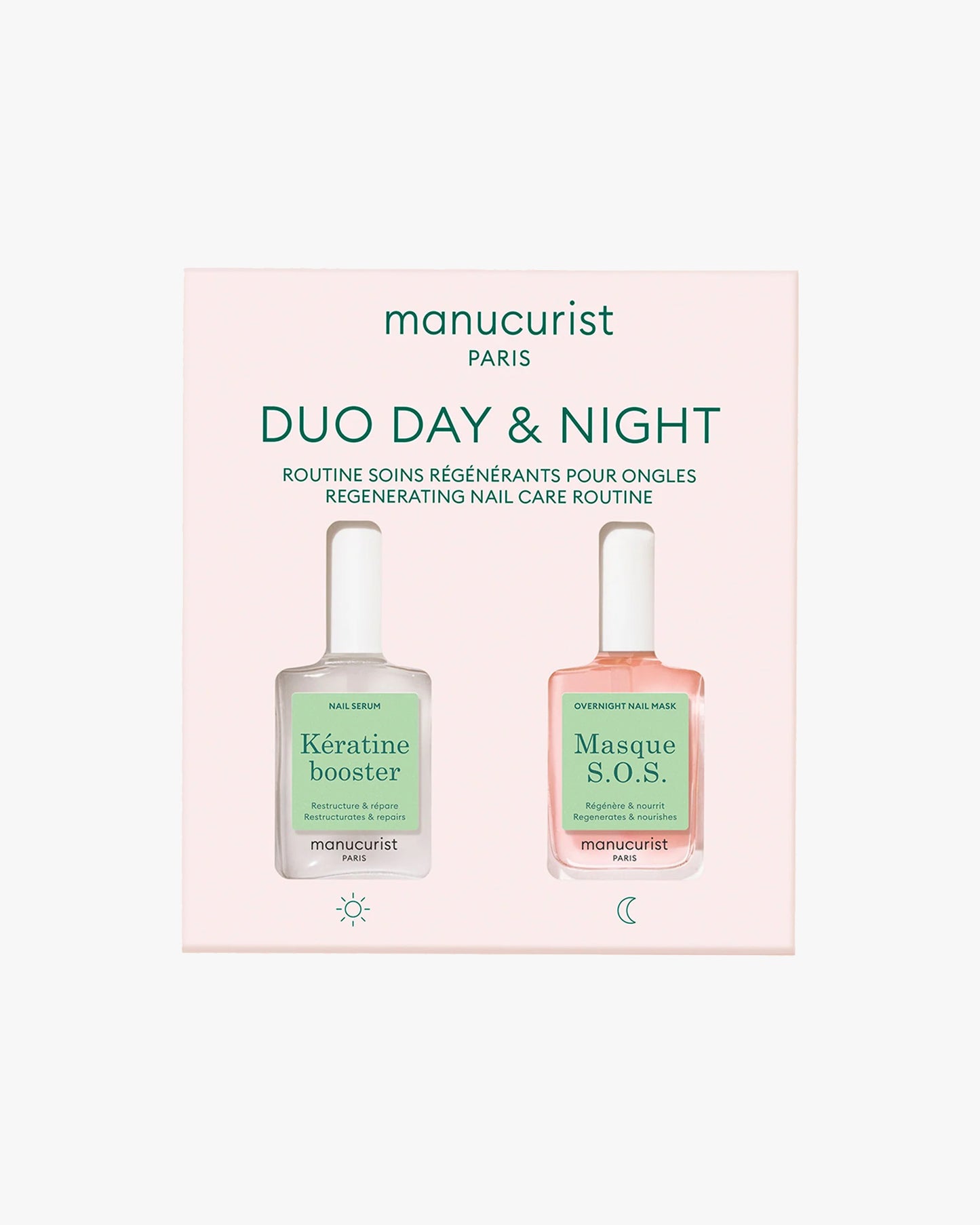 Duo Day & Night