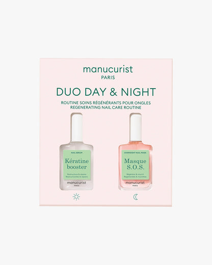 Duo Day & Night