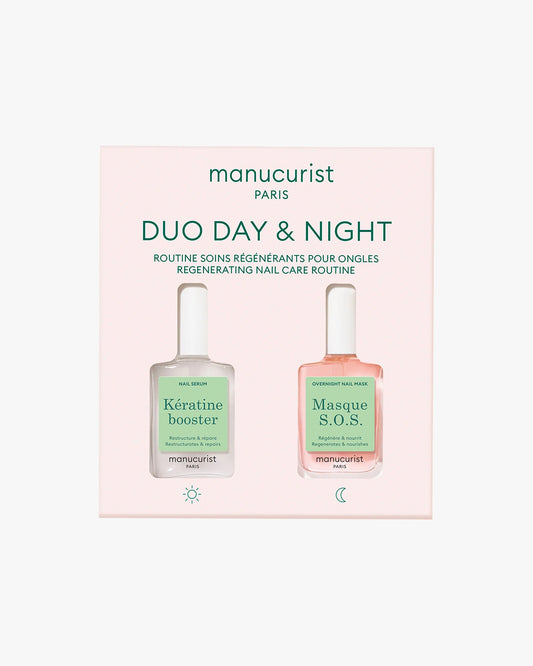 Duo Day & Night