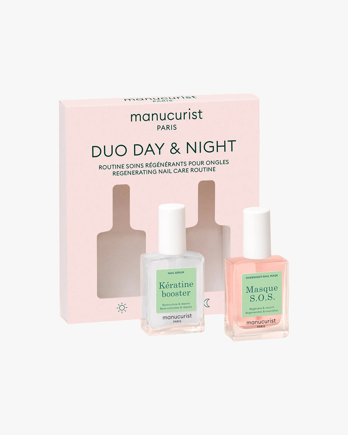 Duo Day & Night
