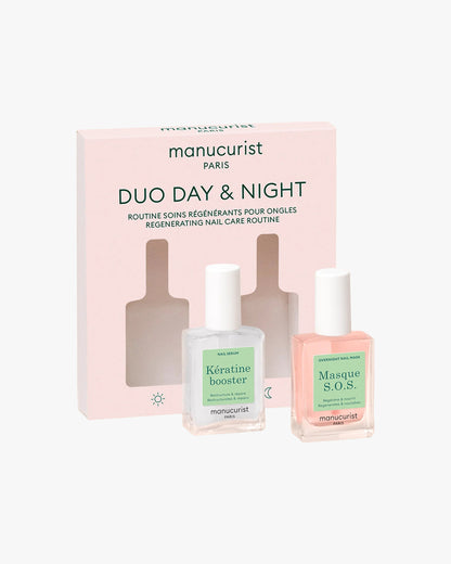 Duo Day & Night