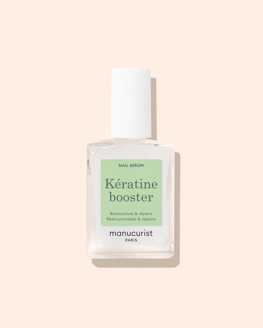 Kératine Booster