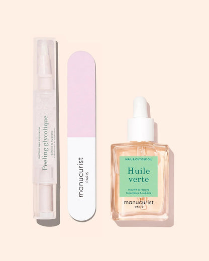 Glossy Booster Duo