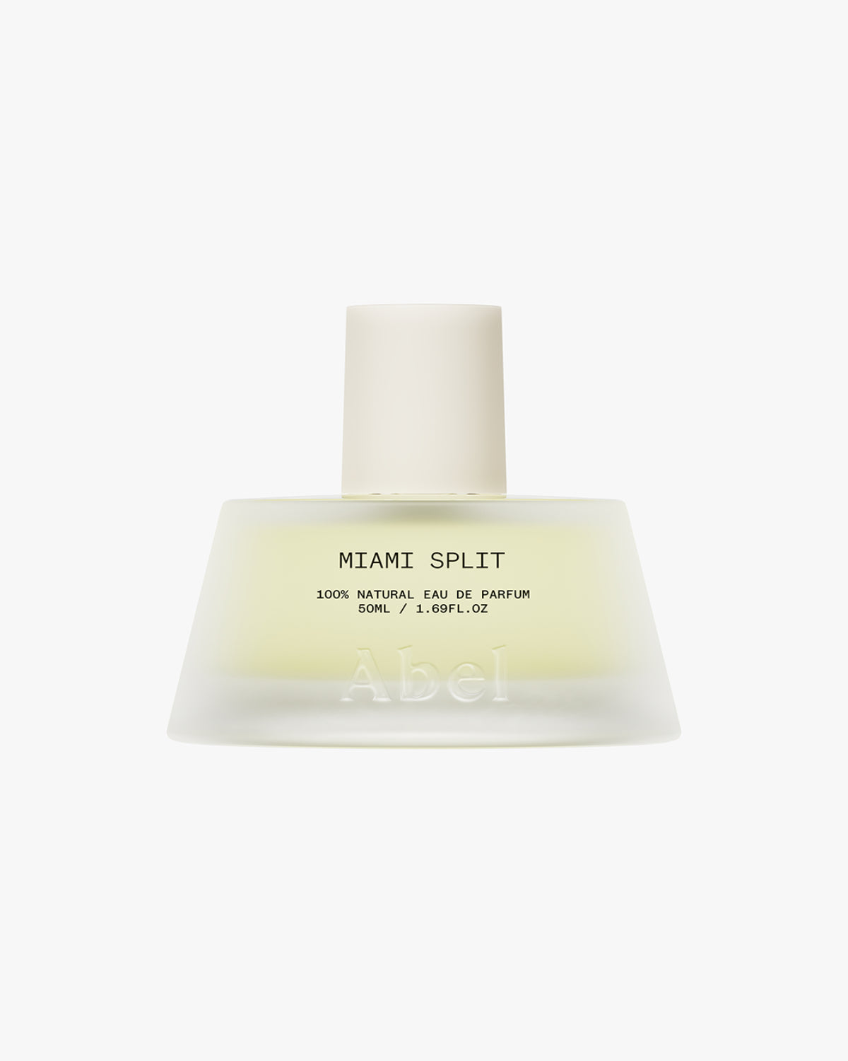 Eau de Parfum - Miami Split