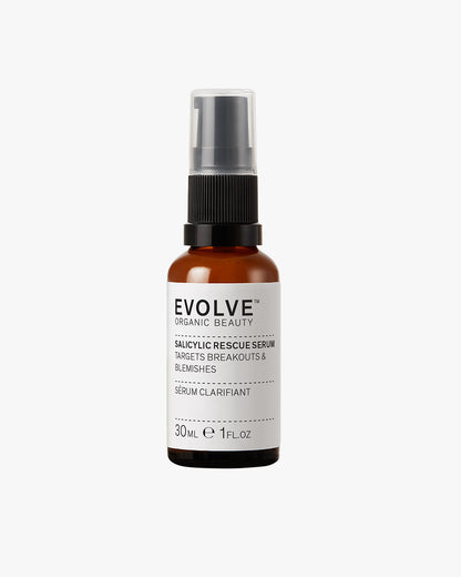 Salicylic Rescue Serum