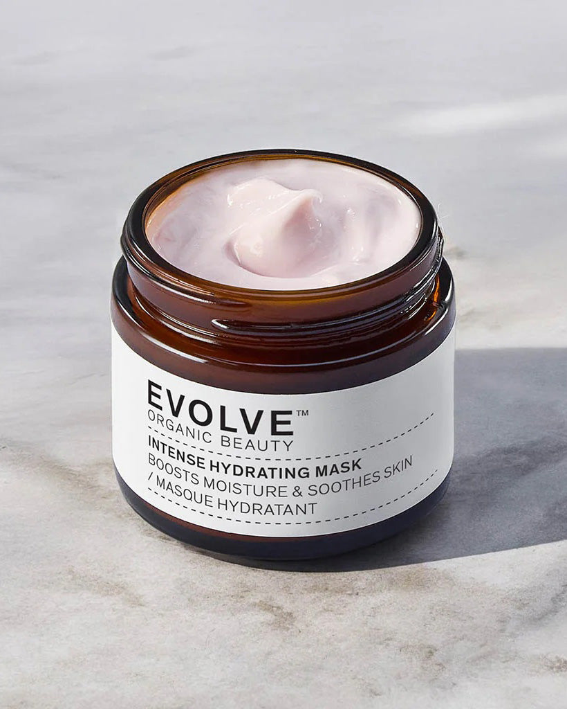 Intense Hydrating Mask