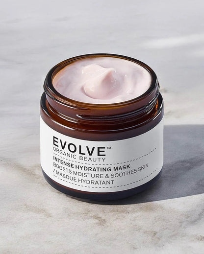 Intense Hydrating Mask