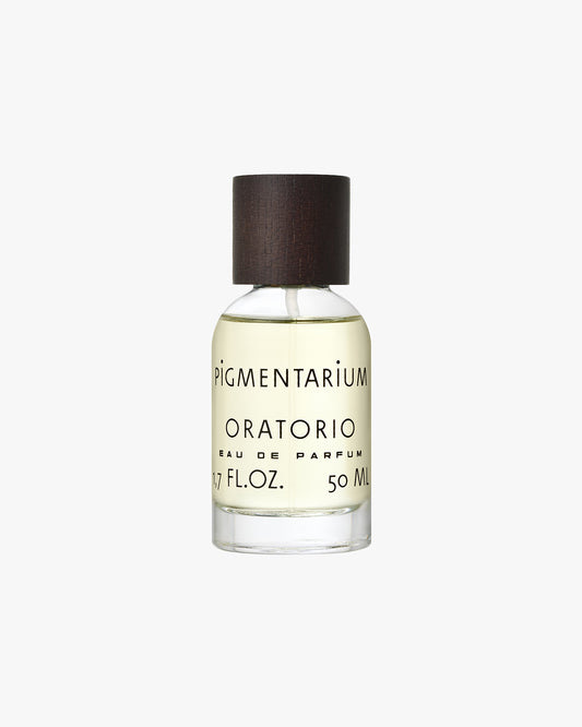 Eau de Parfum - Oratorio