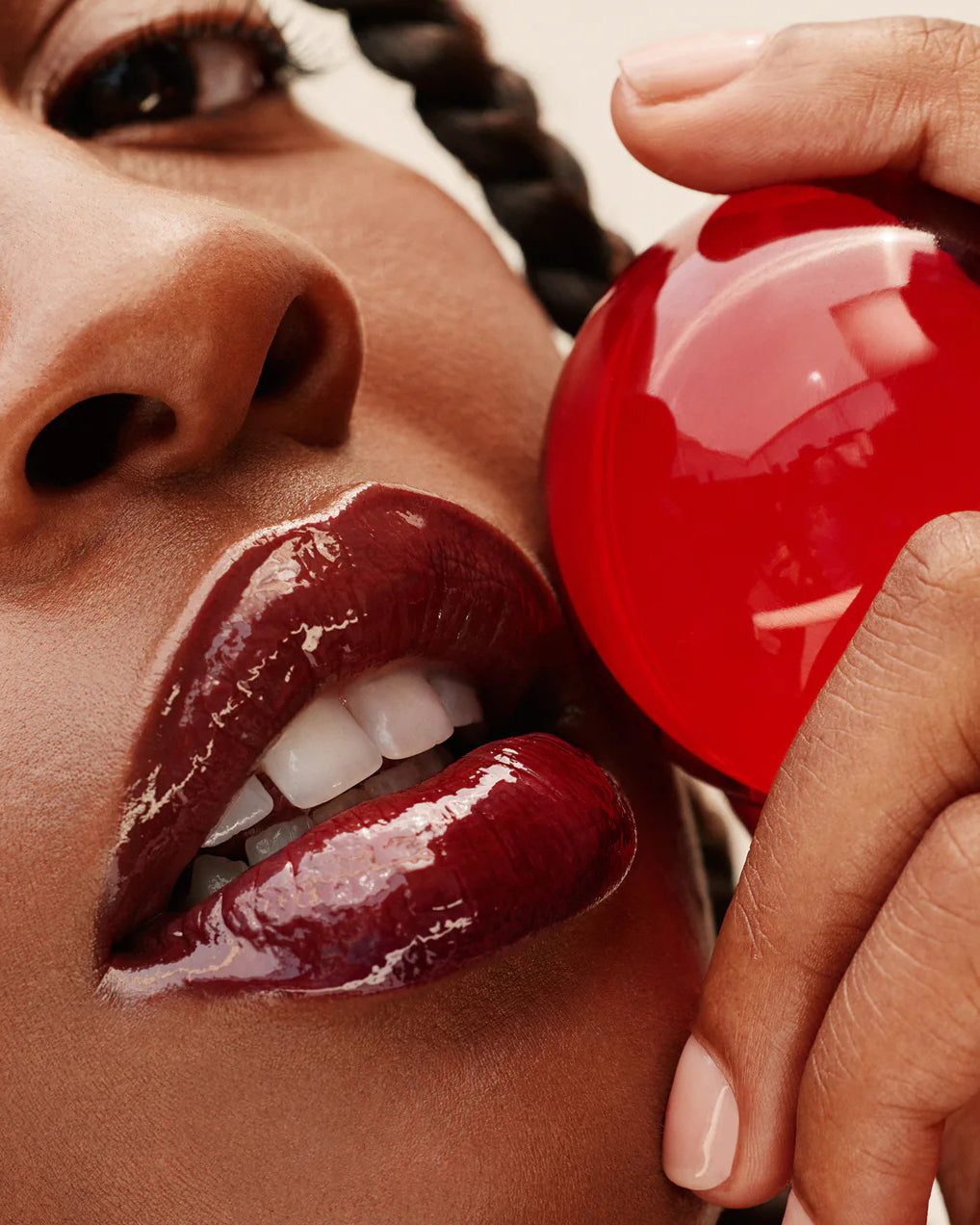 Overglaze Hydrating Lip Gloss