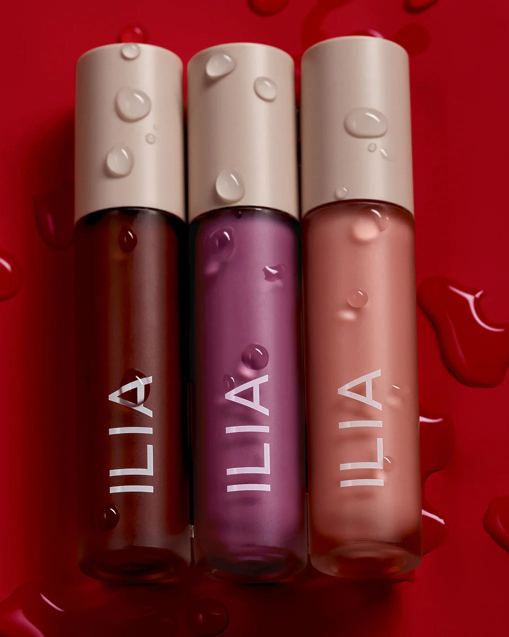 Overglaze Hydrating Lip Gloss