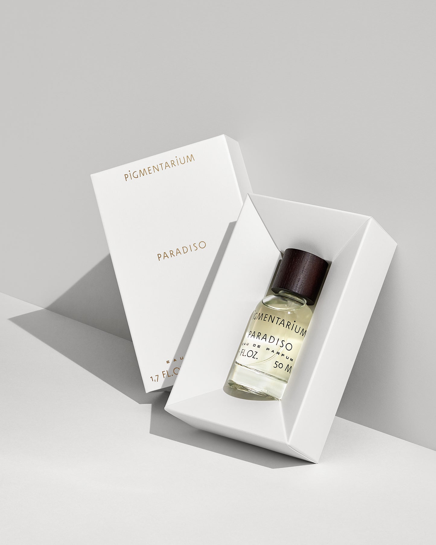 Eau de Parfum - Paradiso