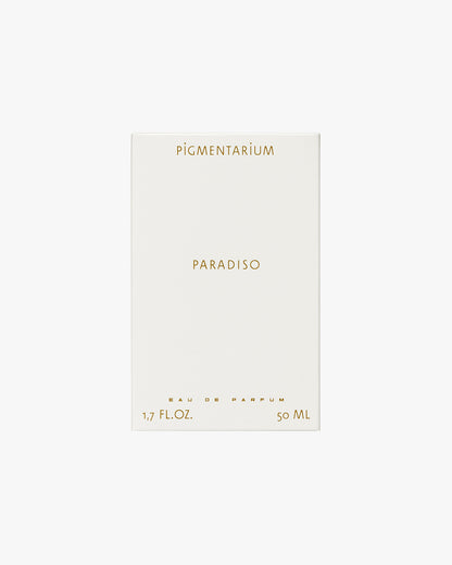 Eau de Parfum - Paradiso