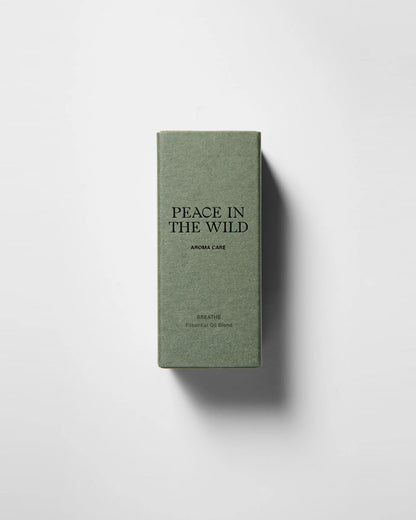BREATHE - Essential Oil Blend